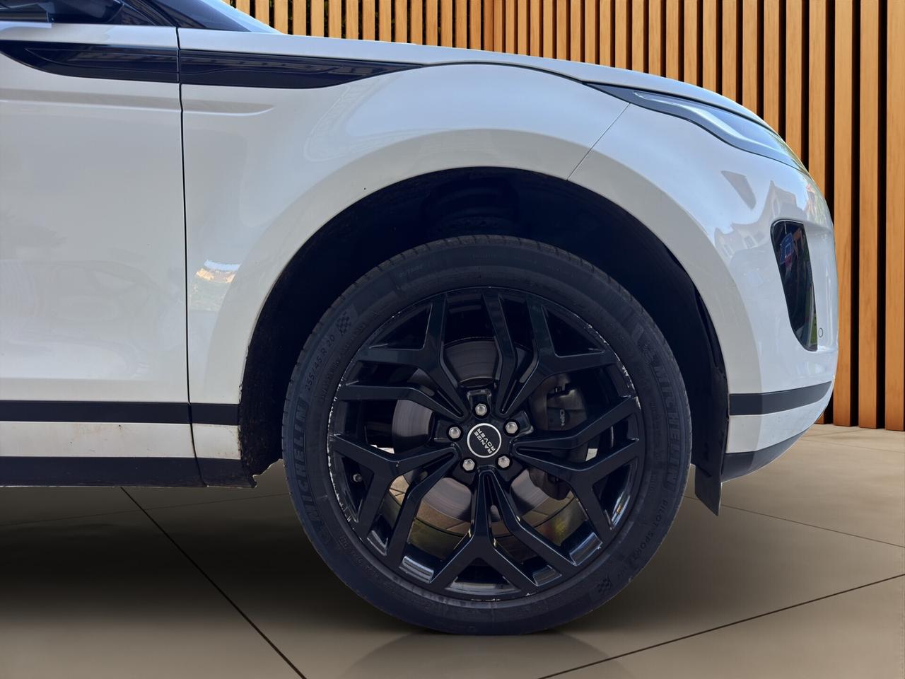 Range Evoque 2.0 150cv Diesel aut. CATENA FATTA!