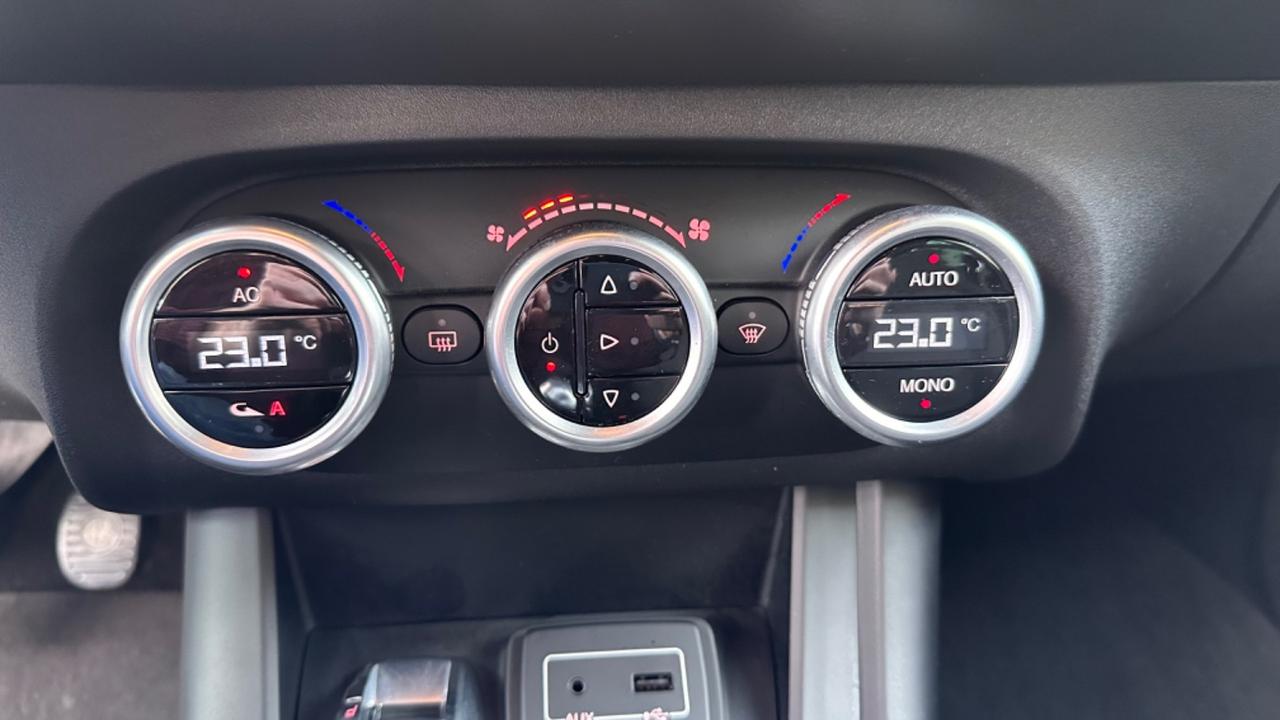 Alfa Romeo Giulietta 1.4 Turbo 120 CV B-Tech