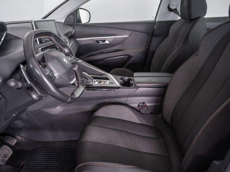 Peugeot 3008 BlueHDI 130 EAT8 S&S Business