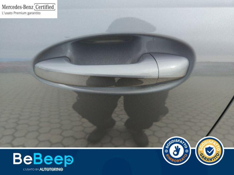 Mercedes-Benz GLB Classe 200 SPORT PLUS AUTO