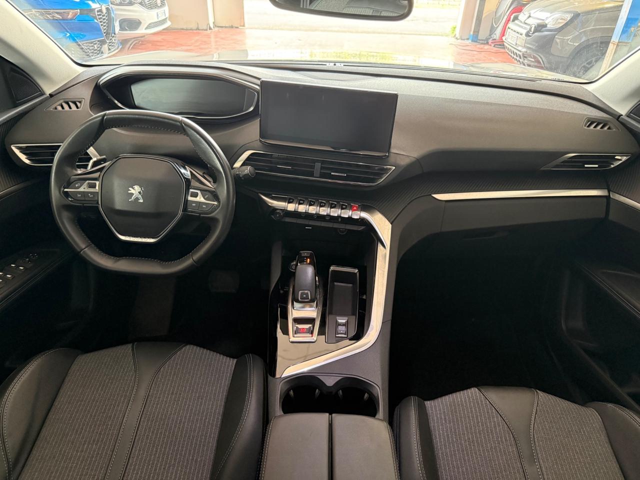 Peugeot 3008 BlueHDi 130 S&S Allure Pack PREZZO SENZA VINCOLI