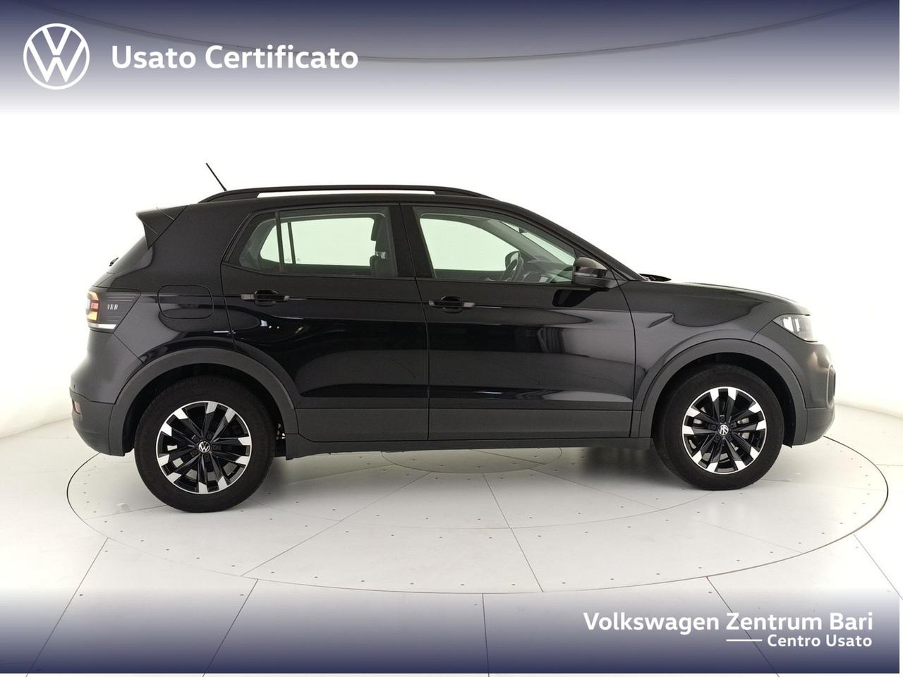 Volkswagen T-Cross 1.0 tsi style 95cv