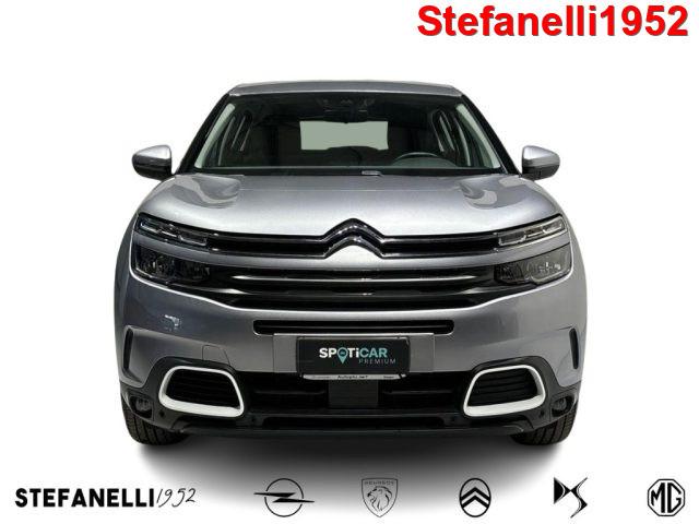 CITROEN C5 Aircross BlueHDi 130 S&S Feel Pack