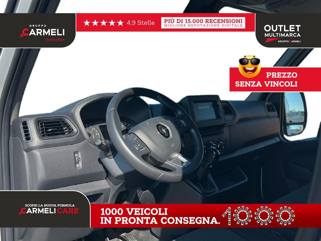 Renault Master T33 2.3 dci 135cv L1H2 Ice E6d-temp