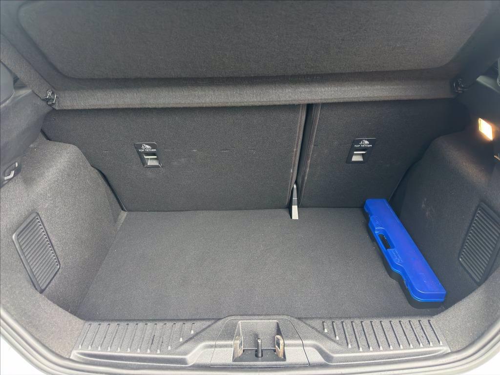 FORD Fiesta 5p 1.0 ecoboost h ST-Line X 125cv del 2022