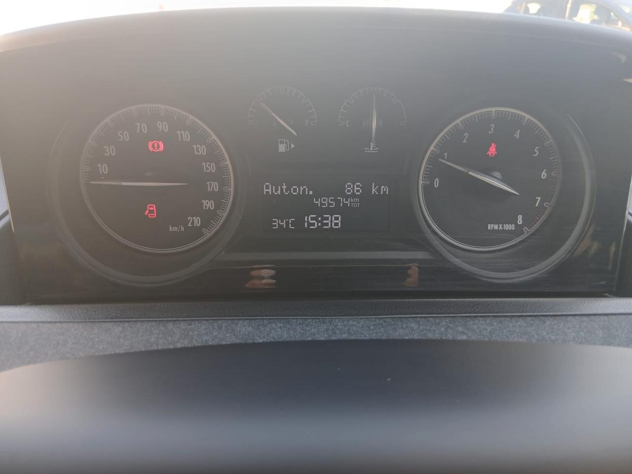 Lancia Ypsilon 1.2 BENZINA 69CV UNICO PROPRIETARIO