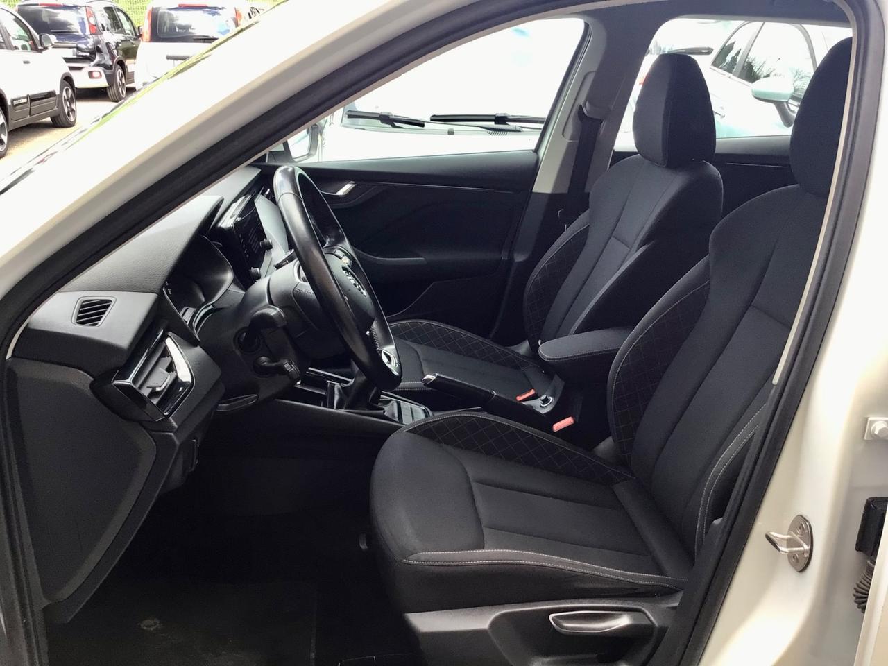 Skoda Kamiq 1.0 TSI Style