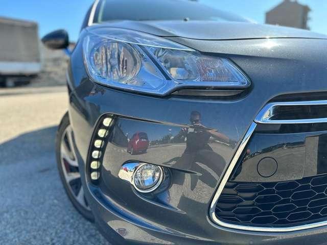 DS Automobiles DS 3 DS 3 1.6 e-HDi 90 Sport Chic