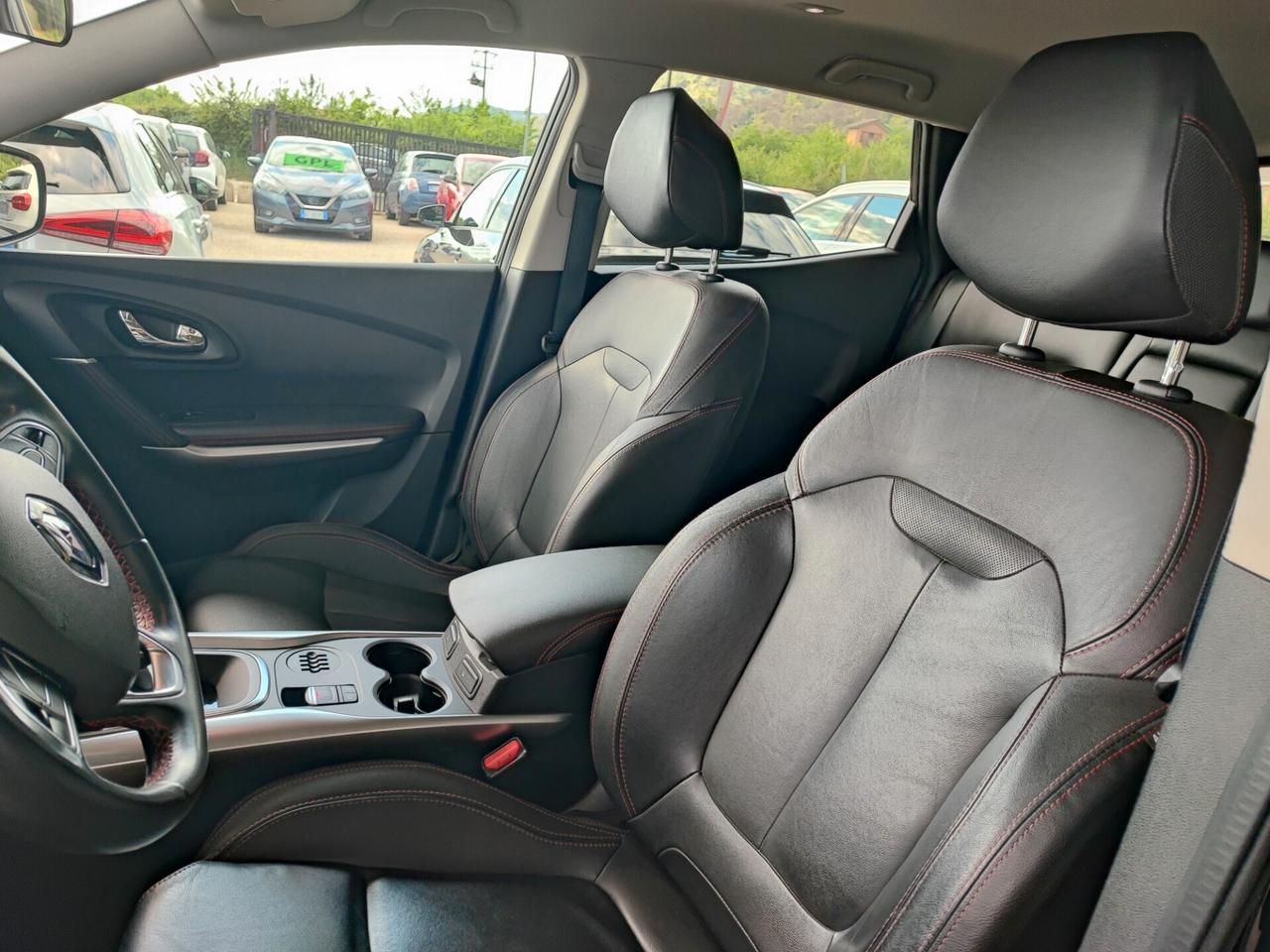 Renault Kadjar dCi 8V 110CV EDC Energy Zen