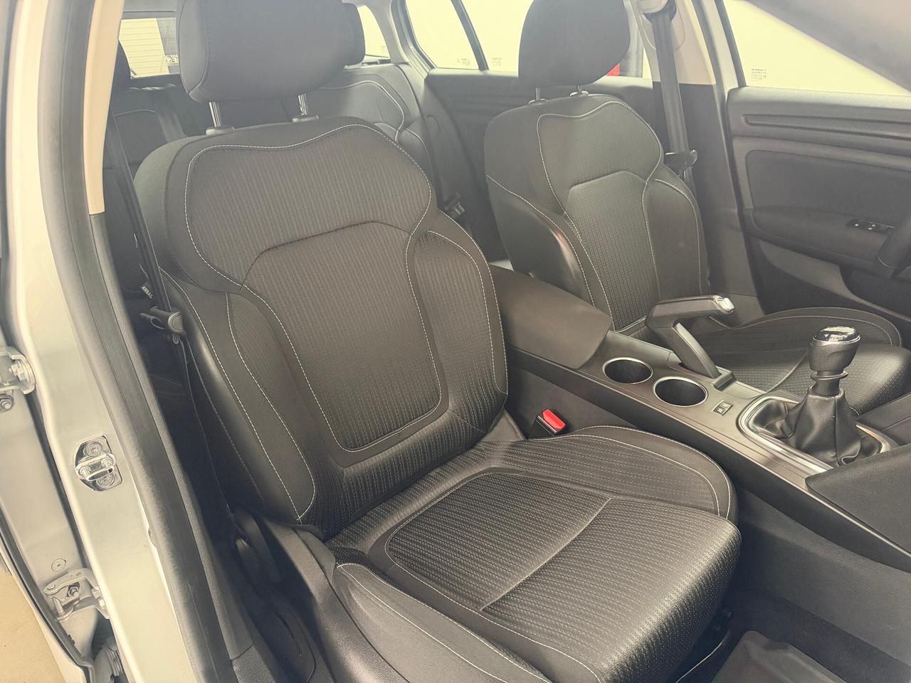 Renault Megane Mégane Sporter dCi 130 CV Energy Business