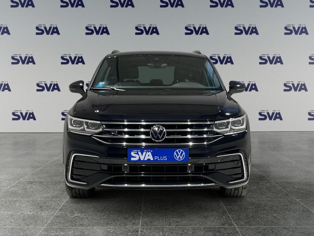 Volkswagen Tiguan II 2021 2.0TDI 200CV DSG 4Motion R-Line