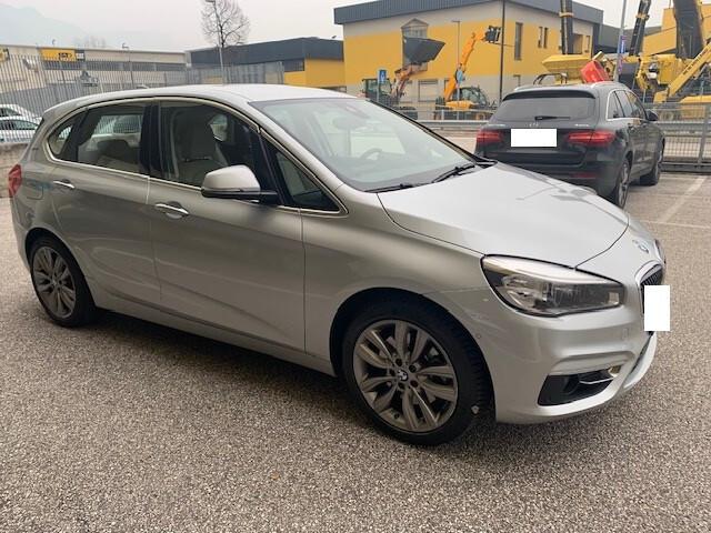 BMW 225 XE - Active Tourer - Advantage 1,5 Benzina/Ibrida