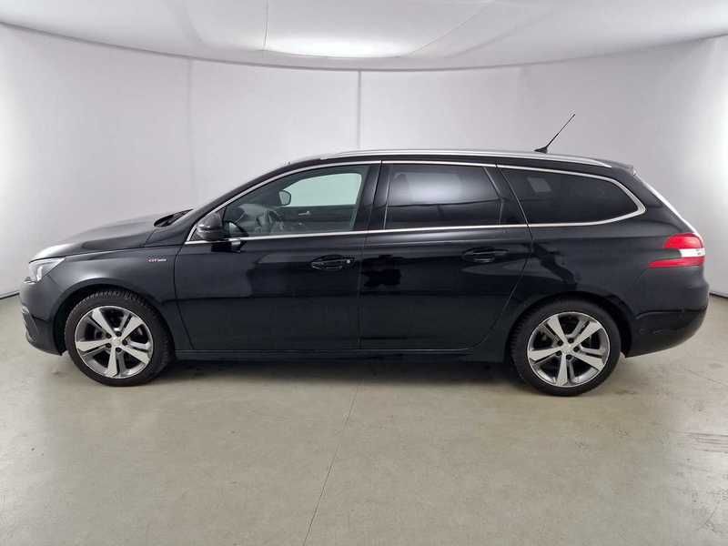 PEUGEOT 308 WAGON GT Line BlueHDi 130 EAT8 S&S aut