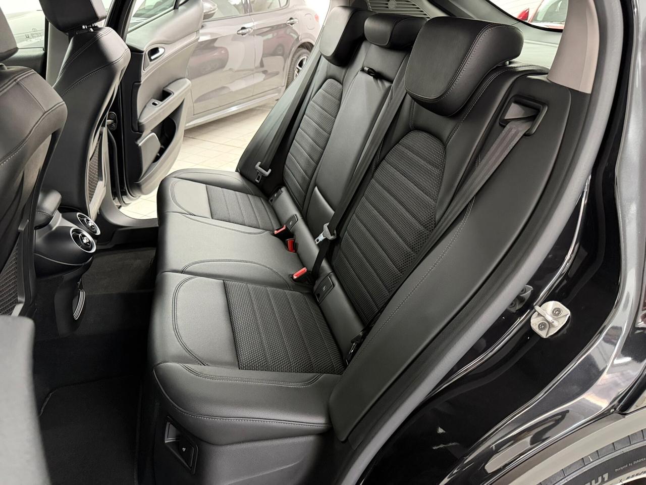 Alfa Romeo Stelvio 2.2 TD 190 CV EXECUTIVE 19" IMM. 30/12/2020