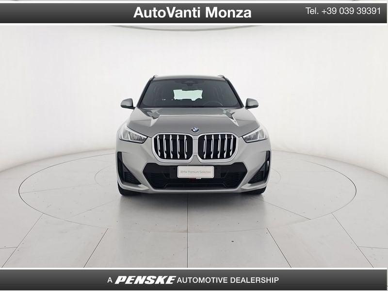 BMW X1 X1 sDrive 18d Msport