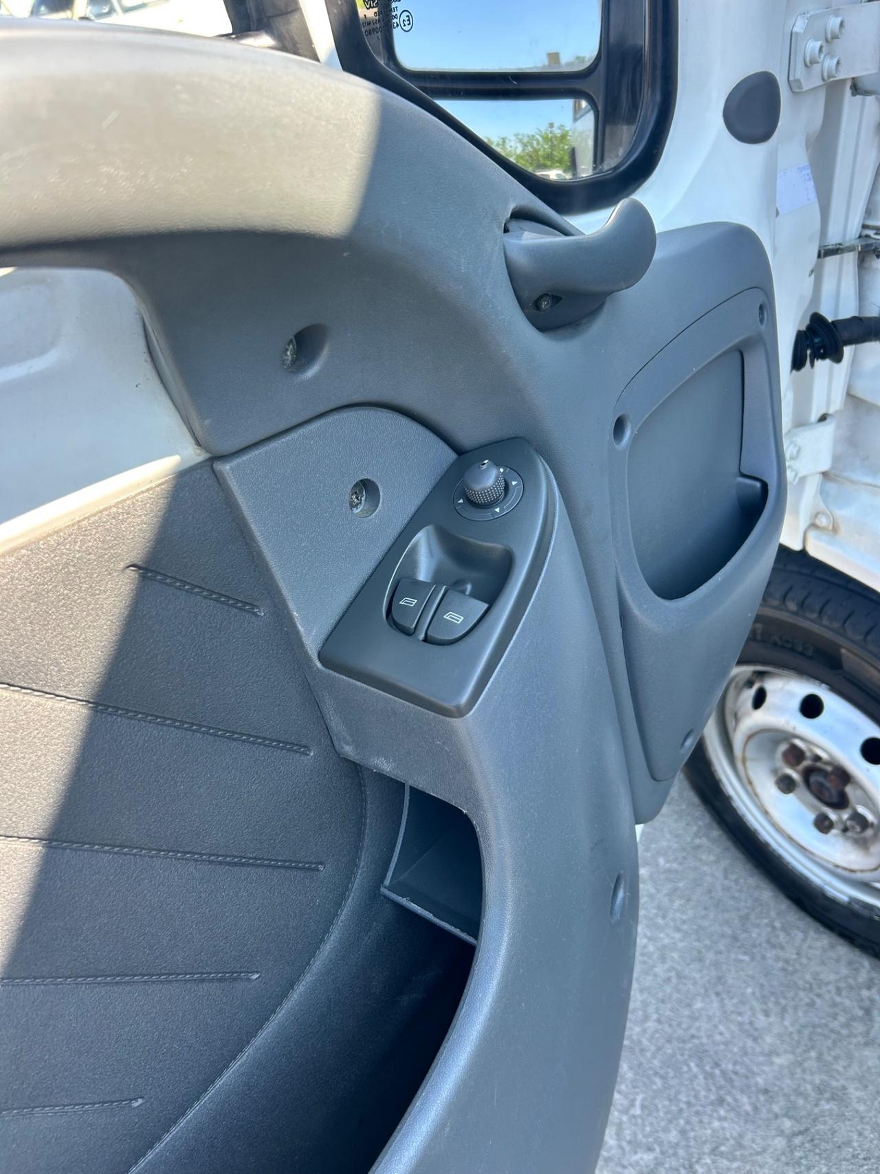 FIAT DUCATO 2.3 JDI MOTORE NUOVO