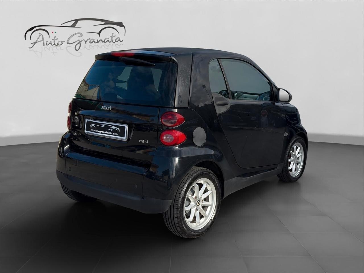 Smart ForTwo 1.0 71cv MHD Pulse