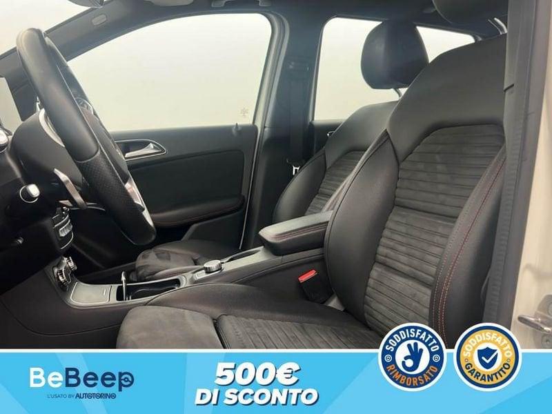Mercedes-Benz Classe B B 180 D PREMIUM TECH AUTO