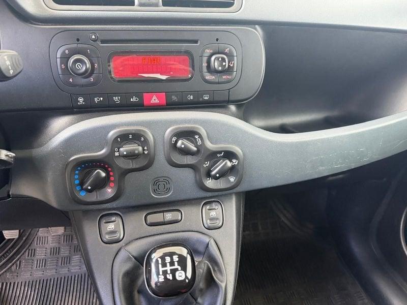 FIAT Panda Panda 1.2 Lounge 69cv
