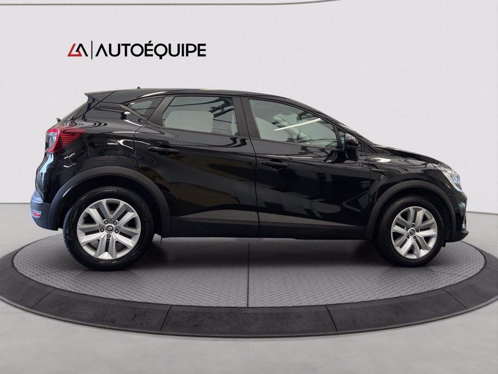 RENAULT Captur 1.3 tce Zen 140cv fap del 2021