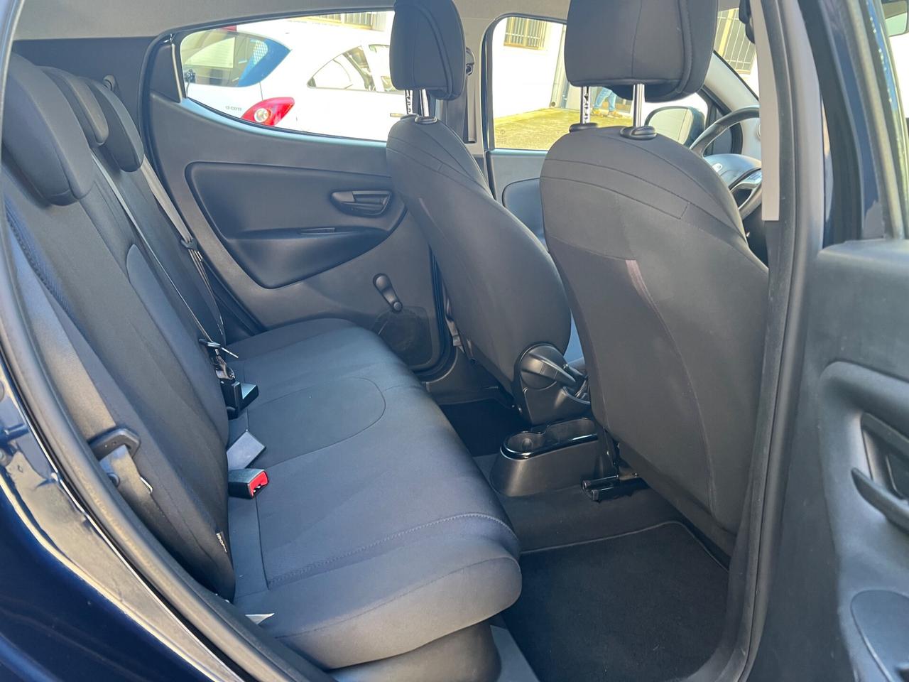 Lancia Ypsilon 1.2 69 CV 5 porte Platinum 51.000 km