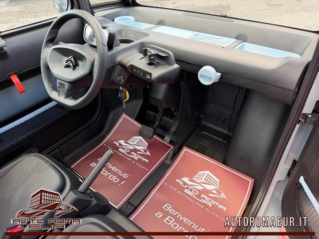 CITROEN Ami My Ami Pack Blue PREZZO REALE