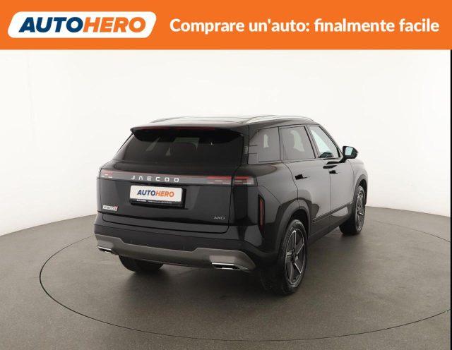 JAECOO Jaecoo 7 1.6 TGDI 147 CV aut. Premium