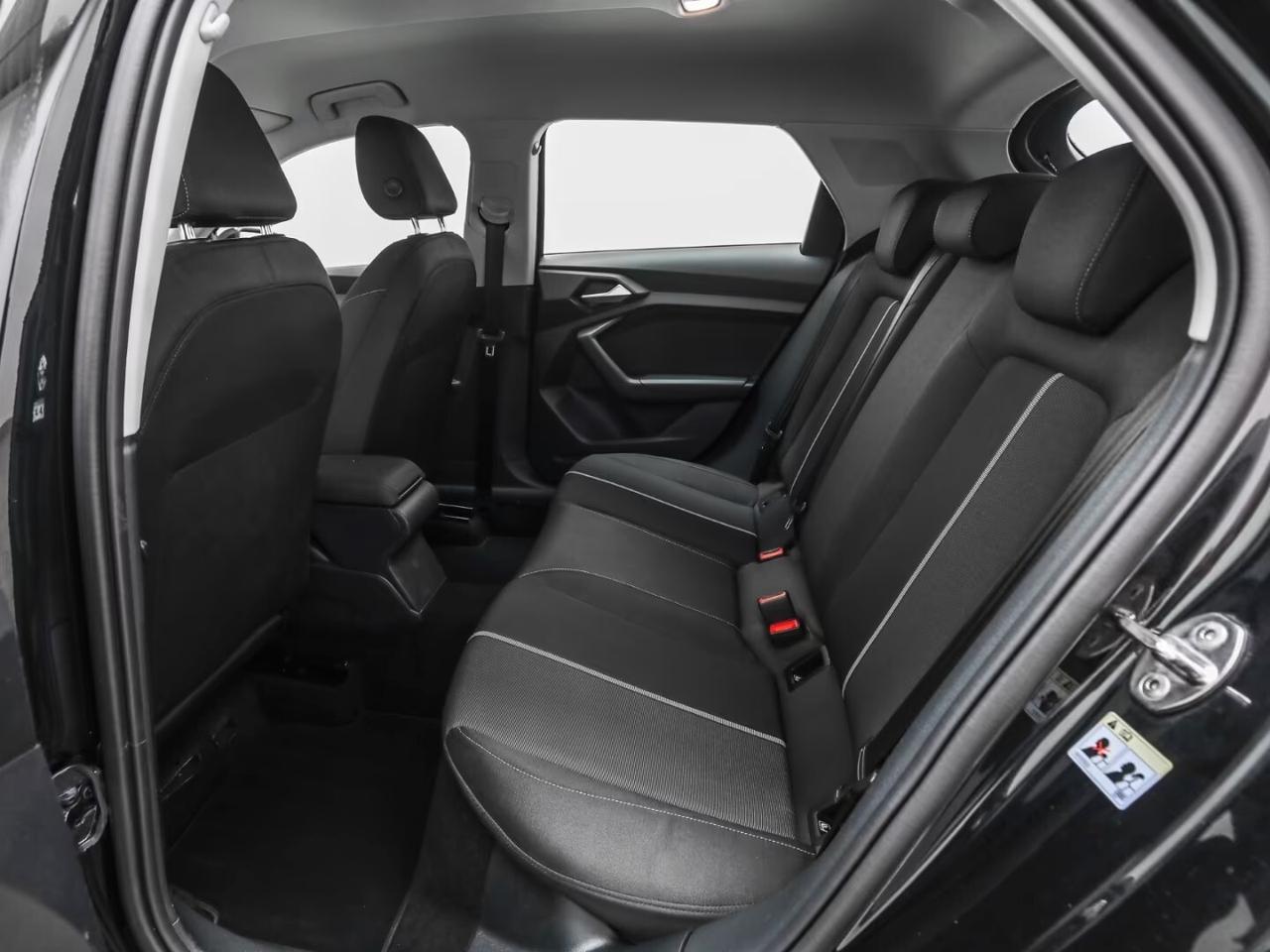 Audi A1 SPB 30 TFSI Admired