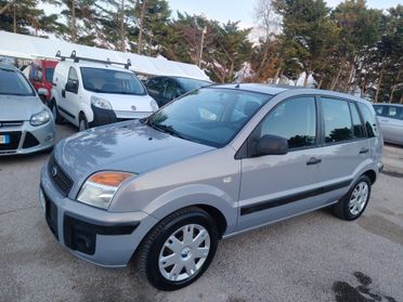 Ford Fusion 1.4+ tua da 80€ al mese