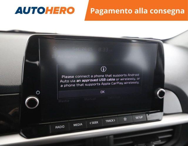 KIA Picanto 1.0 12V 5 porte Style