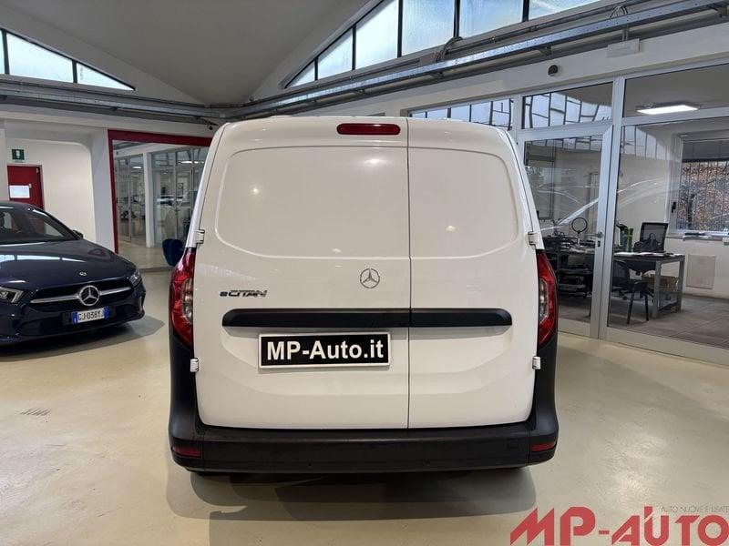 Mercedes-Benz eCitan eCitan Furgone Long 2900 KM IVA PREZZO IMPONIBILE