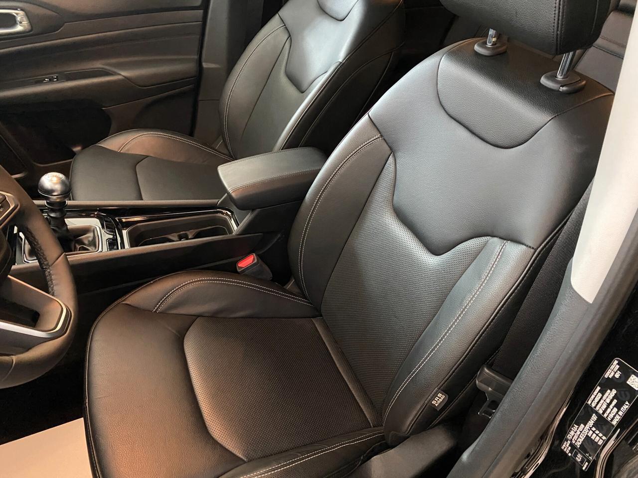 Jeep Compass 1.6 Multijet S