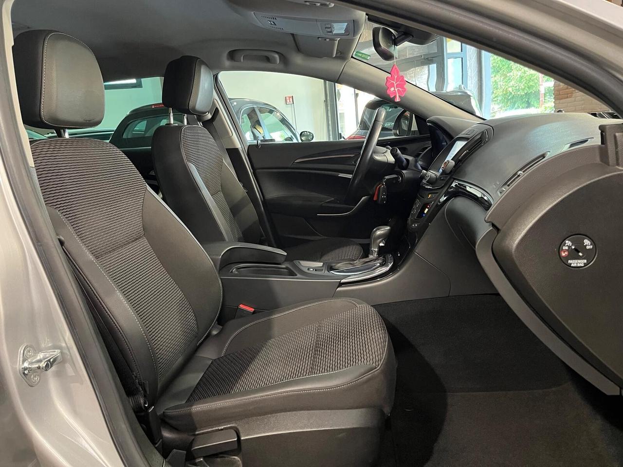 Opel Insignia 1.6 CDTI 136CV Sports Tourer aut. Cosmo Business