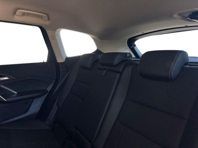 BMW X1 xDrive 25e