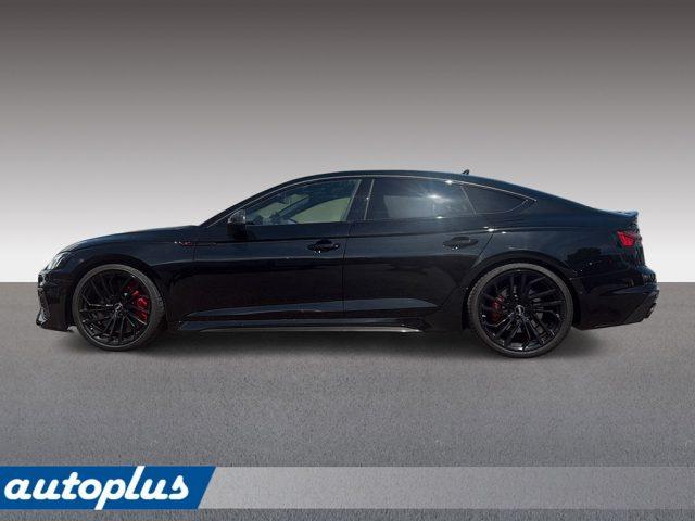 AUDI RS5 Sportback 2,9TFSi quattro 450CV