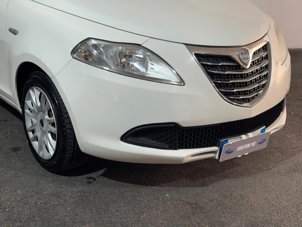 Lancia Ypsilon 1.3 MJT 16V 95 CV 5 porte S&S Platinum