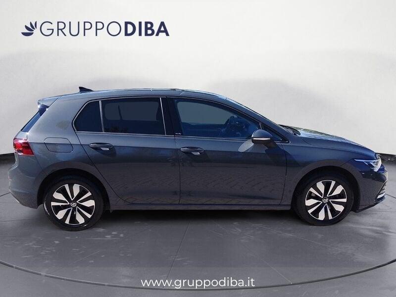 Volkswagen Golf VIII 2020 Diesel 2.0 tdi Style 115cv