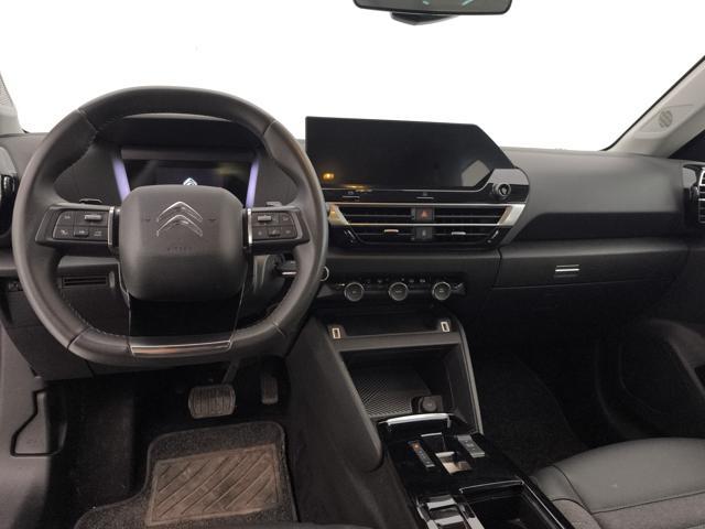 CITROEN C4 1.5 bluehdi Feel Pack s&s 130cv eat8