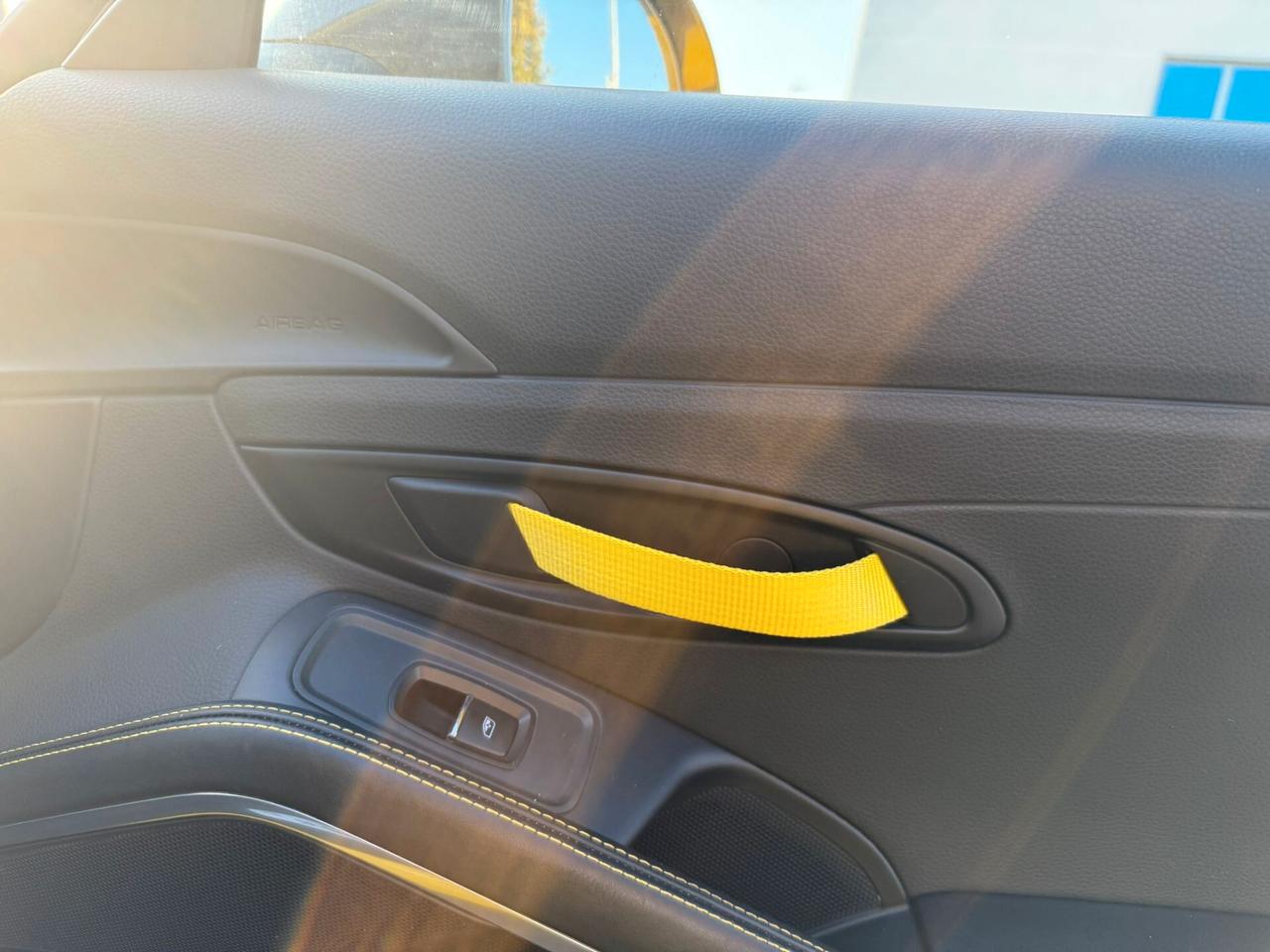 Porsche 911 3.0 Carrera T