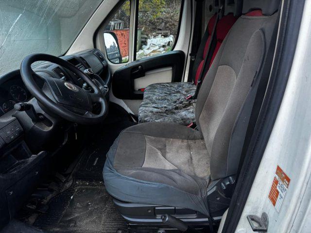 FIAT Ducato 28 2.0 MJT PC-TN Furgone MOTORE GUASTO