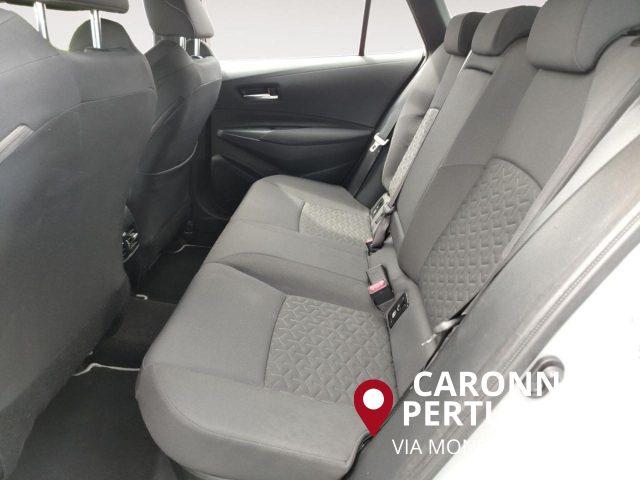 TOYOTA Corolla Touring Sports 1.8 Hybrid Business