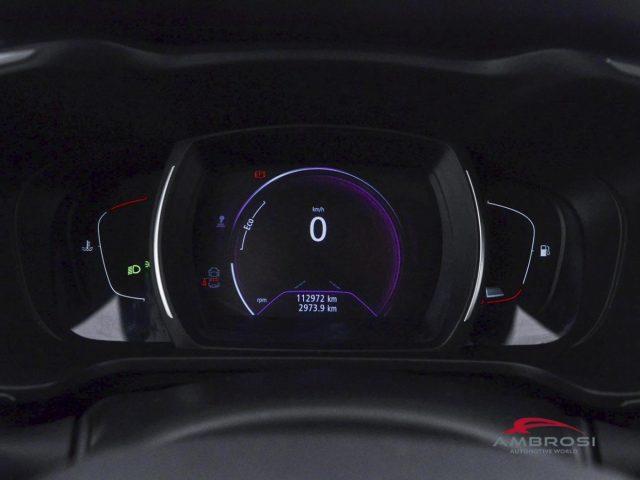 RENAULT Kadjar 8V 110CV Energy Intens