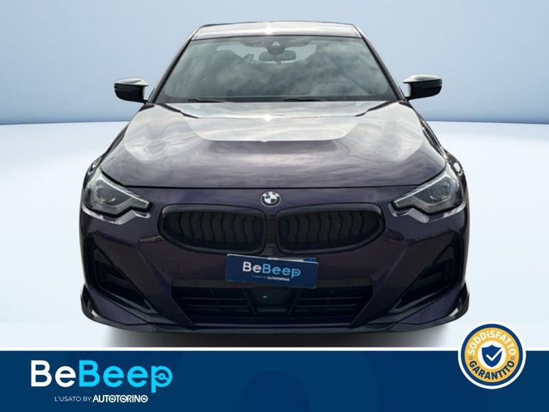 BMW Serie 2 Coupé M240I COUPE XDRIVE AUTO