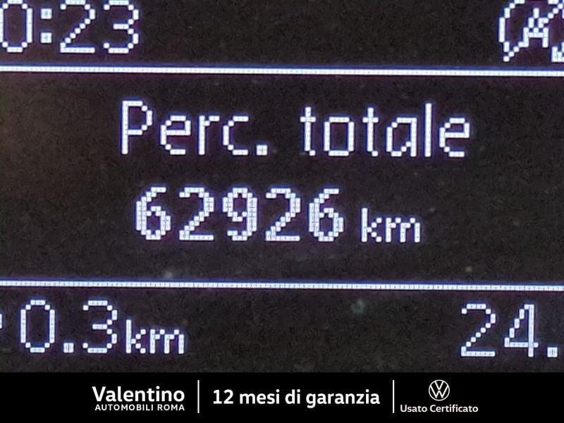 Volkswagen up! 1.0 5p. eco move BlueMotion Technology