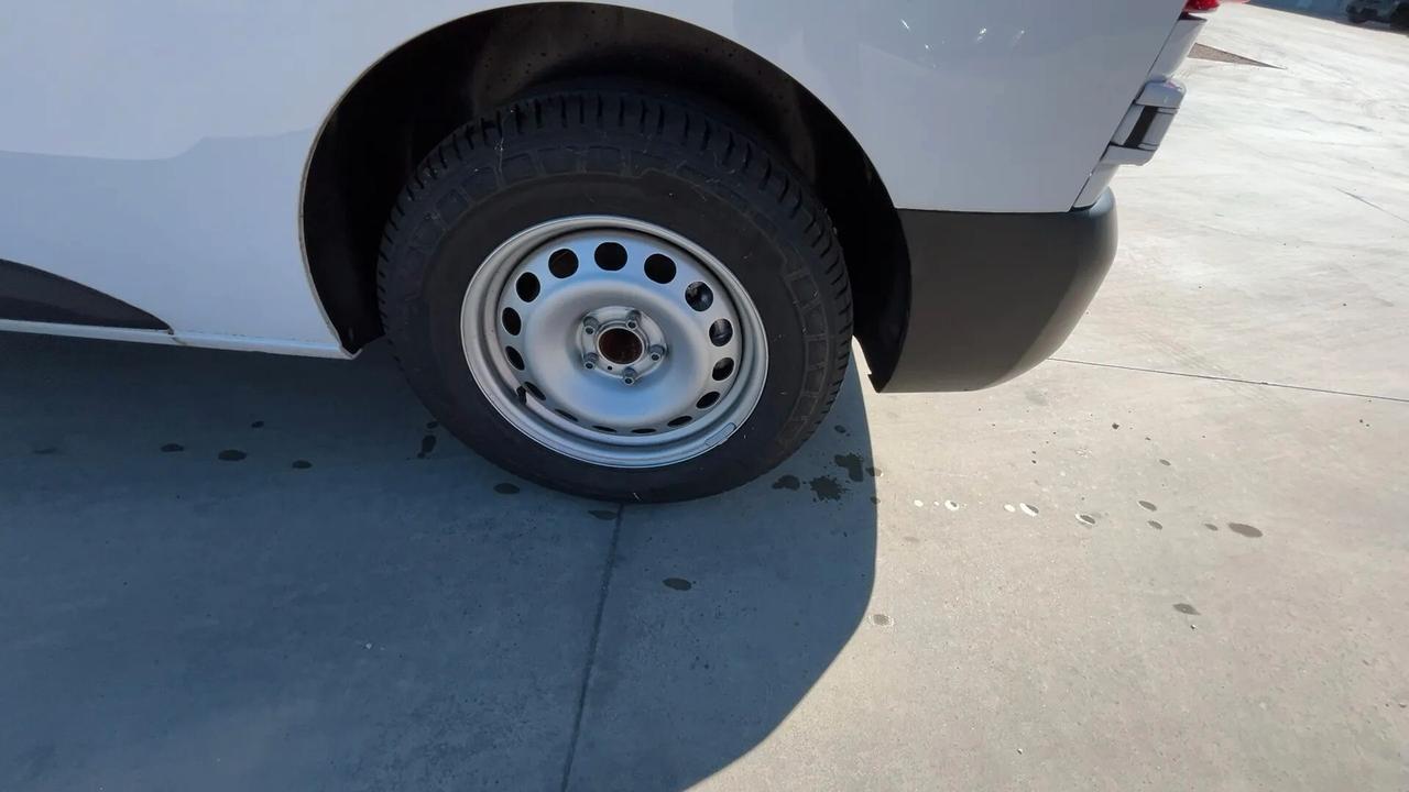 Peugeot Expert e Premium std 136cv 75kWh