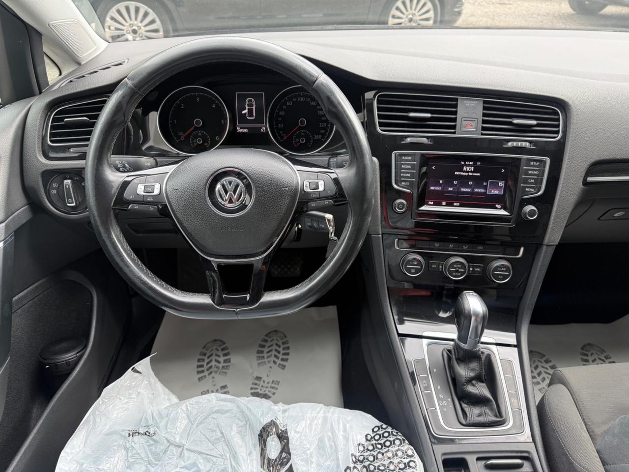 Volkswagen Golf Business 1.6 TDI 5p. Highline BlueMotion Technology