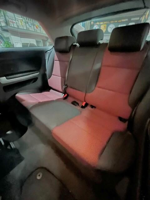 AUDI A3 QUATTRO AMBITION 2.0 TDI 170CV GARANZIA 12 MESI DISTRIBUZIONE OK