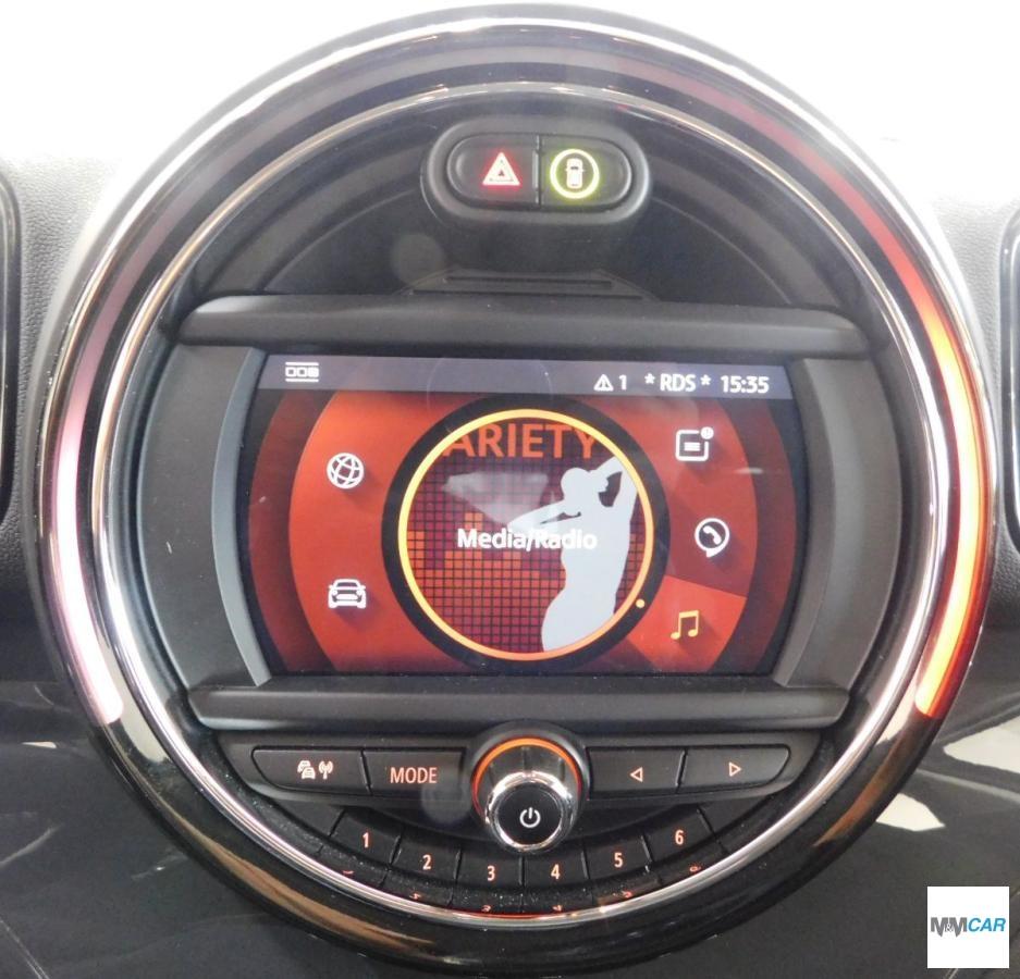 MINI - Countryman - Mini Cooper Business