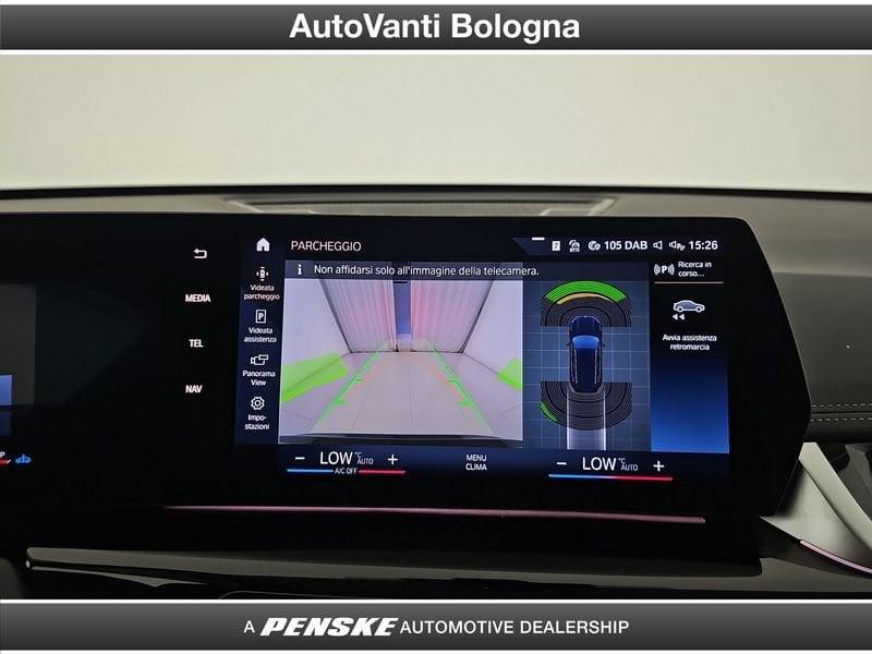 BMW X1 sDrive 18d xLine