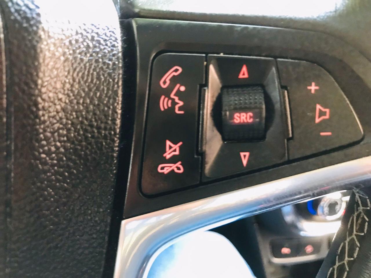 Opel Mokka 1.7 CDTI FULLOTIONAL NUOVA 2013